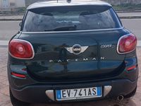 usata Mini Paceman Mini 2.0 Cooper D Paceman Automatica