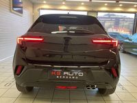 Usata Opel Mokka GS Line 131 CV (96 kW) 2021 Nero SUV