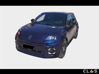 Usado Renault 5 E-Tech Iconic 110 kW (150 CV) 2025 Azul Berlina