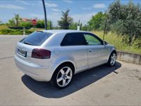 usata Audi A3 2.0 Tdi ambiente 140 CV