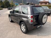 Occasion Suzuki Grand Vitara 106 PK (77 kW) 2014 Grijs SUV