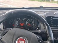 Usata Fiat Doblò 2012 Monovolume