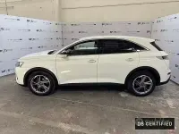 Usata DS Automobiles DS7 Crossback Business 131 CV (96 kW) 2022 Bianco SUV