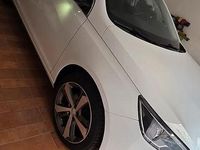 Usata Peugeot 308 Allure 120 CV (88 kW) 2016 Berlina