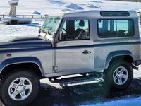 usata Land Rover Defender Defender90 2.4 td SW CLIMA