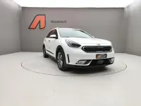 Occasion Kia Niro Style 105 PK (77 kW) 2019 Wit SUV