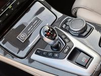 usata BMW M5 Serie 5 F10 2016Competition Gpower 755 Cv