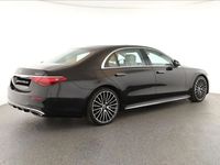 usata Mercedes S400 d 4Matic Premium Lunga AMG T