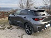 Usata Lexus LBX 91 CV (66 kW) 2024 Grigio SUV