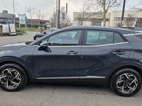 Usata Kia Sportage 136 CV (100 kW) 2023 Grigio SUV