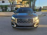 Begagnad Audi Q2 Sport 190 HK (139 kW) 2017 SUV