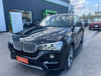 Usata BMW X4 xLine 190 CV (139 kW) 2015 SUV