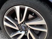 Usata Subaru Levorg 170 CV (125 kW) 2016 Station wagon