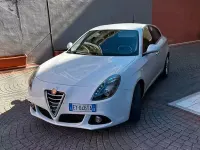Usata Alfa Romeo Giulietta 120 CV (88 kW) 2015 Utilitaria