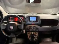 Usata Fiat Panda 69 CV (50 kW) 2023 Vari colori Utilitaria