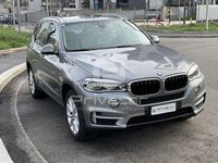 usata BMW X5 X5xDrive30d 258CV Luxury