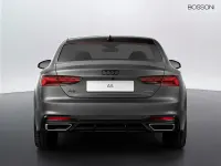 Nuova Audi Coupé S-Line 204 CV (150 kW) 2025 Grigio Coupé