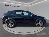 Usata VW Taigo R-line 116 CV (85 kW) 2024 Nero perla SUV