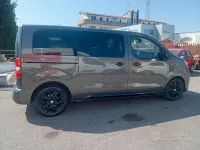 Usata Toyota Proace Verso Edition 177 CV (130 kW) 2020 Grigio Station wagon