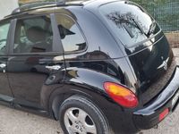 usata Chrysler PT Cruiser PT Cruiser 2.0 cat Limited