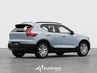 Nuova Volvo EX40 Core 175 kW (238 CV) 2025 Blu SUV