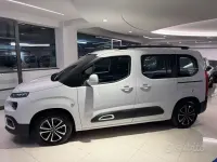 Usata Citroën e-Berlingo Feel 131 CV (96 kW) 2019 Bianco Monovolume