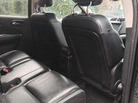 Usata Fiat Freemont Lounge 140 CV (102 kW) 2012 SUV