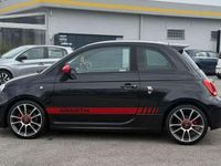 Usata Fiat 500 Abarth 179 CV (131 kW) 2018 Other Coupé