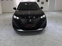 Usata Peugeot 2008 Allure 131 CV (96 kW) 2022 Nero SUV