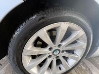 Usata BMW 318 143 CV (105 kW) 2009 Berlina