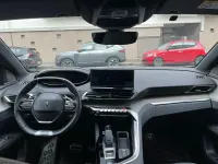 Usata Peugeot 3008 GTi 136 CV (100 kW) 2021 Grigio SUV
