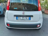Usata Fiat Panda 69 CV (50 kW) 2017 Utilitaria