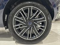 Usata Lancia Ypsilon Gold 70 CV (51 kW) 2020 Blu Utilitaria