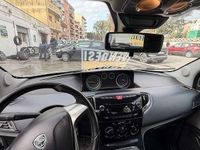 Usata Lancia Ypsilon Silver 95 CV (69 kW) 2011 Utilitaria