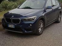 Usata BMW X1 116 CV (85 kW) 2017 SUV