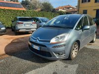 usata Citroën C4 Picasso 1.6 HDi 110 FAP Elegance A 3.999 EU