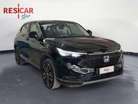 Usata Honda HR-V Advance 107 CV (78 kW) 2022 Nero metallizzato SUV