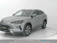 Usata BYD Seal U Boost 218 CV (160 kW) 2024 Grigio SUV