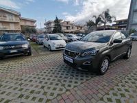 usata Peugeot 3008 BlueHDi 130 S&S EAT8 Business