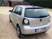 Usata VW Polo Sportline 69 CV (50 kW) 2006 Utilitaria