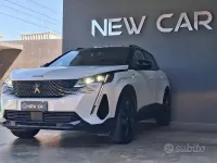Usata Peugeot 3008 GT 131 CV (96 kW) 2023 Bianco SUV