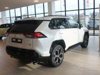 Usata Suzuki Across 306 CV (225 kW) 2024 Bianco SUV