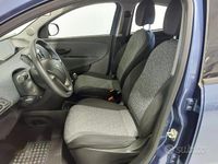 Usata Lancia Ypsilon Silver 69 CV (50 kW) 2023 Blu Utilitaria