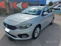 Usata Fiat Tipo 95 CV (69 kW) 2017 Grigio Berlina