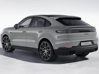 Nuova Porsche Cayenne 470 CV (345 kW) 2026 Gesso SUV