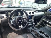 Usata Ford Mustang Fastback 317 CV (233 kW) 2016 Coupé