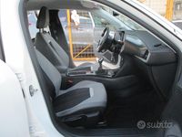 Usata Opel Mokka 101 CV (74 kW) 2021 Bianco SUV