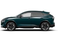 Nuova Nissan Qashqai 15 CV (11 kW) 2026 Deep ocean SUV