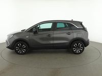 Usata Opel Crossland X Elegance 110 CV (80 kW) 2023 Grigio SUV