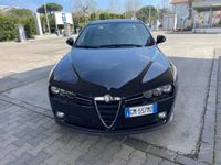 usata Alfa Romeo 159 1.9 Jtdm 16V Ti